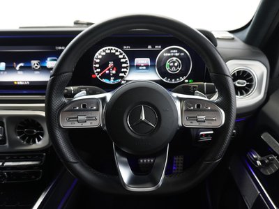 2021 Mercedes-BENZ G-CLASS — миниатюра 21