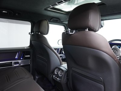2021 Mercedes-BENZ G-CLASS — миниатюра 71