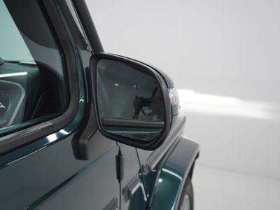 2021 Mercedes-BENZ G-CLASS — миниатюра 14