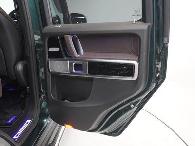 2021 Mercedes-BENZ G-CLASS — миниатюра 64