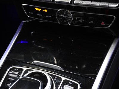 2021 Mercedes-BENZ G-CLASS — миниатюра 36