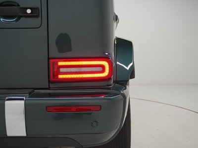 2021 Mercedes-BENZ G-CLASS — миниатюра 16