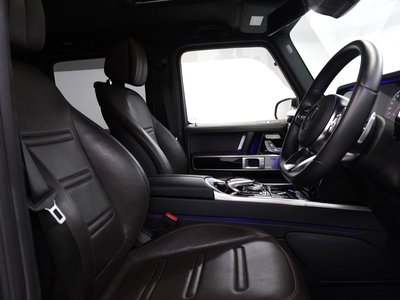 2021 Mercedes-BENZ G-CLASS — миниатюра 48