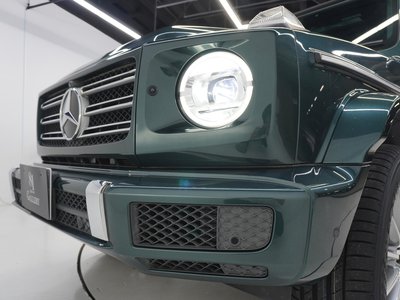 2021 Mercedes-BENZ G-CLASS — миниатюра 19
