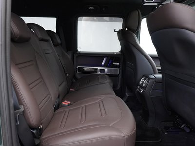2021 Mercedes-BENZ G-CLASS — миниатюра 70
