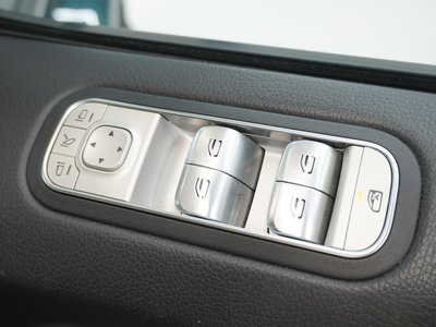 2021 Mercedes-BENZ G-CLASS — миниатюра 45