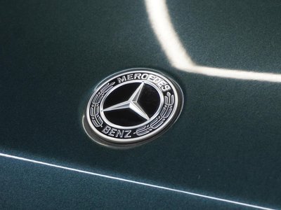 2021 Mercedes-BENZ G-CLASS — миниатюра 20