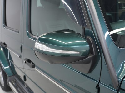2021 Mercedes-BENZ G-CLASS — миниатюра 13