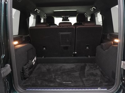 2021 Mercedes-BENZ G-CLASS — миниатюра 67