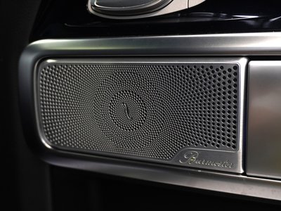 2021 Mercedes-BENZ G-CLASS — миниатюра 46