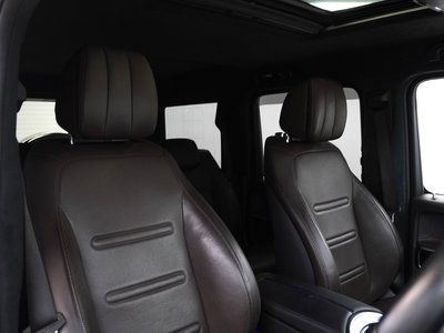 2021 Mercedes-BENZ G-CLASS — миниатюра 49