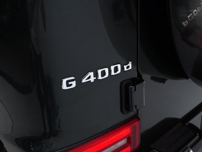 2021 Mercedes-BENZ G-CLASS — миниатюра 17