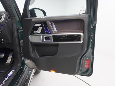2021 Mercedes-BENZ G-CLASS — миниатюра 43