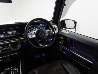 2021 Mercedes-BENZ G-CLASS — миниатюра 59