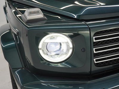 2021 Mercedes-BENZ G-CLASS — миниатюра 15