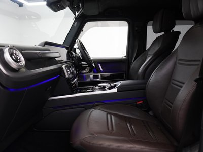2021 Mercedes-BENZ G-CLASS — миниатюра 56