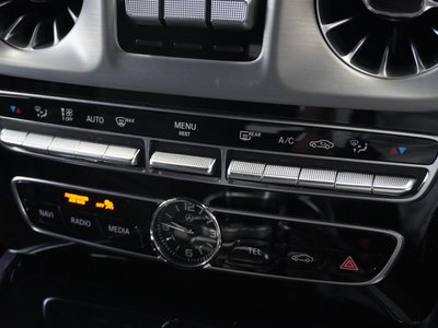 2021 Mercedes-BENZ G-CLASS — миниатюра 35