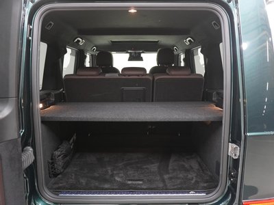 2021 Mercedes-BENZ G-CLASS — миниатюра 66
