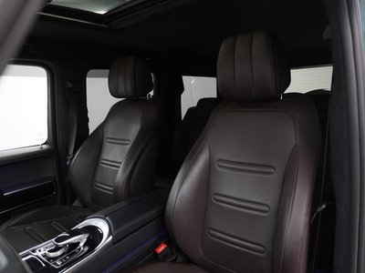 2021 Mercedes-BENZ G-CLASS — миниатюра 57