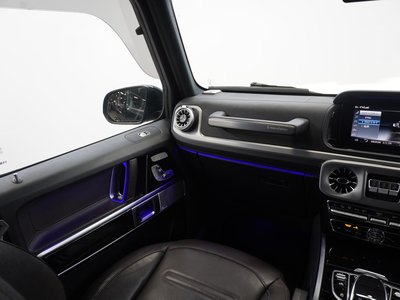 2021 Mercedes-BENZ G-CLASS — миниатюра 60