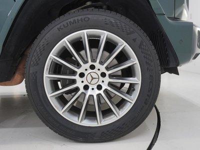 2021 Mercedes-BENZ G-CLASS — миниатюра 11
