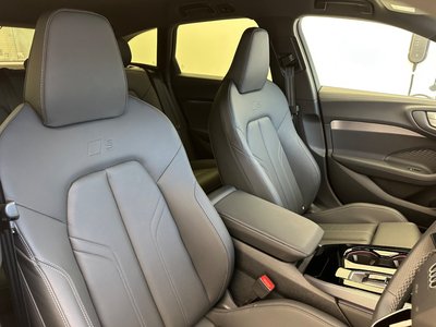 2025 AUDI A5 AVANT — фото 26