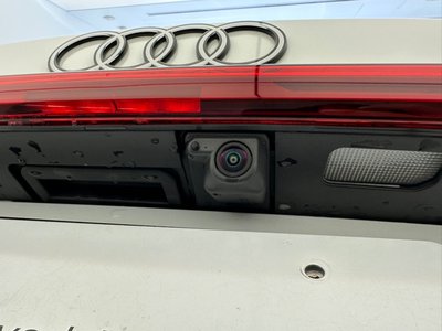 2025 AUDI A5 AVANT — фото 54
