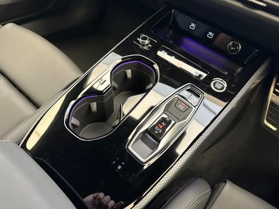 2025 AUDI A5 AVANT — фото 24