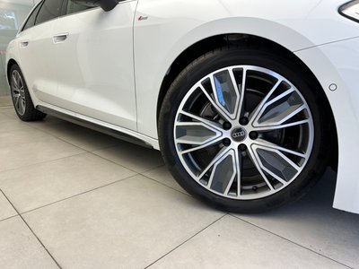 2025 AUDI A5 AVANT — фото 10