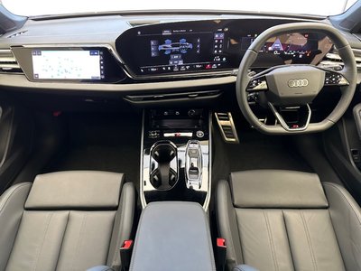 2025 AUDI A5 AVANT — фото 3