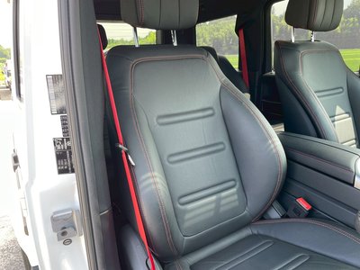 2019 Mercedes-BENZ G-CLASS — миниатюра 33