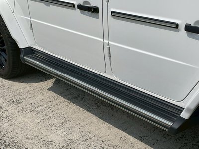 2019 Mercedes-BENZ G-CLASS — миниатюра 25