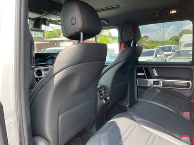 2019 Mercedes-BENZ G-CLASS — миниатюра 66