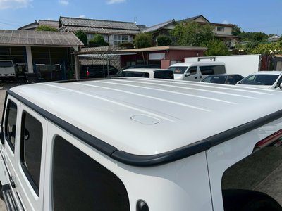 2019 Mercedes-BENZ G-CLASS — миниатюра 18
