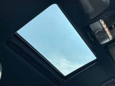 2019 Mercedes-BENZ G-CLASS 照片 4