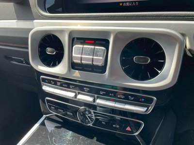 2019 Mercedes-BENZ G-CLASS — миниатюра 37