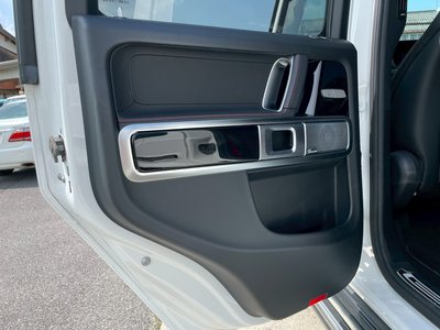 2019 Mercedes-BENZ G-CLASS — миниатюра 45