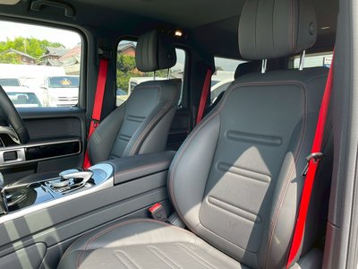2019 Mercedes-BENZ G-CLASS — миниатюра 61