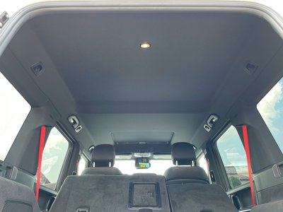 2019 Mercedes-BENZ G-CLASS — миниатюра 76