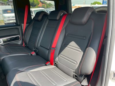2019 Mercedes-BENZ G-CLASS — миниатюра 68