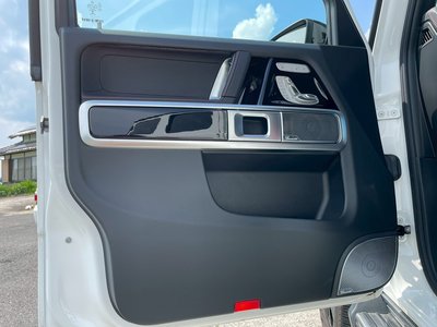 2019 Mercedes-BENZ G-CLASS — миниатюра 44