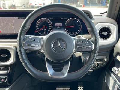 2019 Mercedes-BENZ G-CLASS — миниатюра 35
