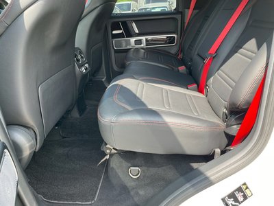 2019 Mercedes-BENZ G-CLASS — миниатюра 67