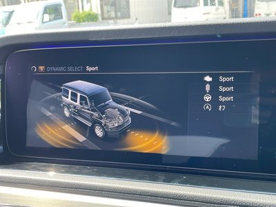 2019 Mercedes-BENZ G-CLASS — миниатюра 49