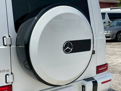 2019 Mercedes-BENZ G-CLASS — миниатюра 24