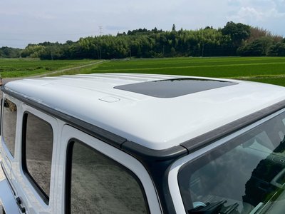 2019 Mercedes-BENZ G-CLASS — миниатюра 16