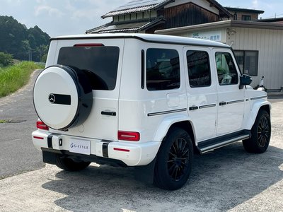 2019 Mercedes-BENZ G-CLASS — миниатюра 13