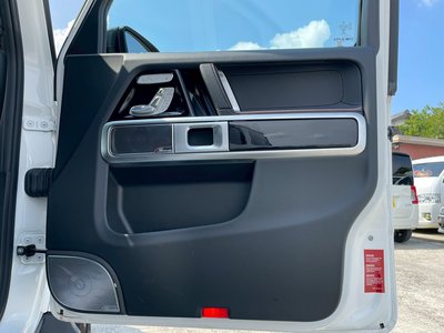 2019 Mercedes-BENZ G-CLASS — миниатюра 42