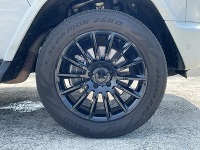 2019 Mercedes-BENZ G-CLASS — миниатюра 29