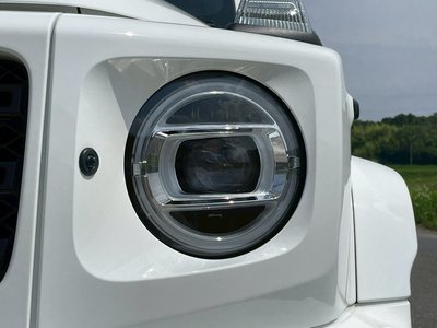 2019 Mercedes-BENZ G-CLASS — миниатюра 23